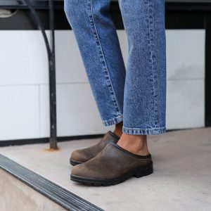 Blundstone Original Slip On Clog (2422) – Unisex